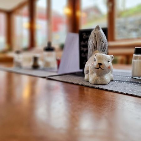 Ferien Vom Ich, Bayerischer Wald, Hotel & Restaurant Нойкирхен Экстерьер фото