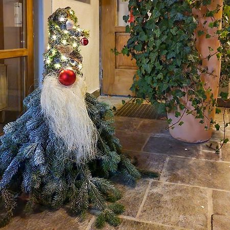 Ferien Vom Ich, Bayerischer Wald, Hotel & Restaurant Нойкирхен Экстерьер фото