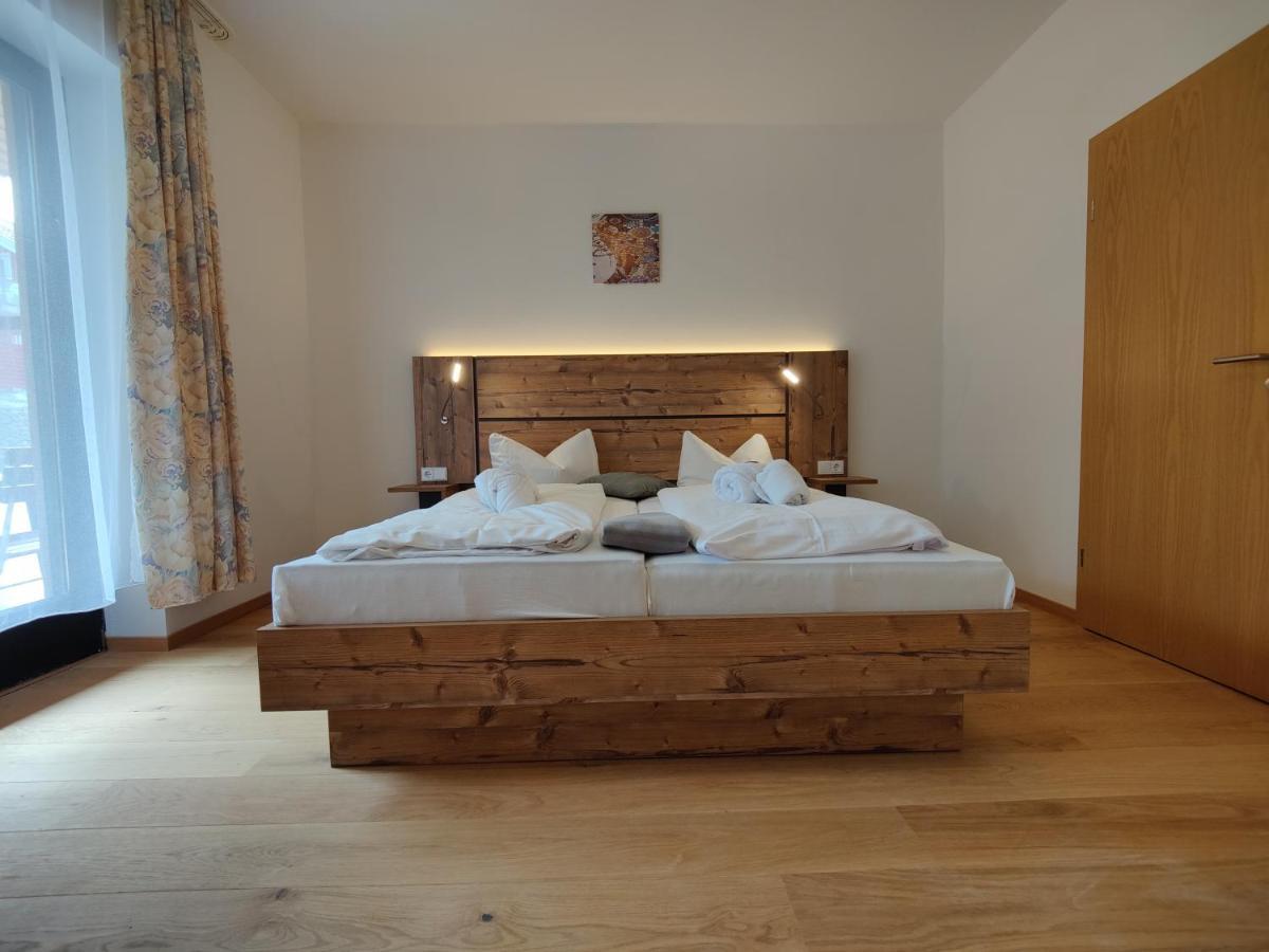 Ferien Vom Ich, Bayerischer Wald, Hotel & Restaurant Нойкирхен Экстерьер фото