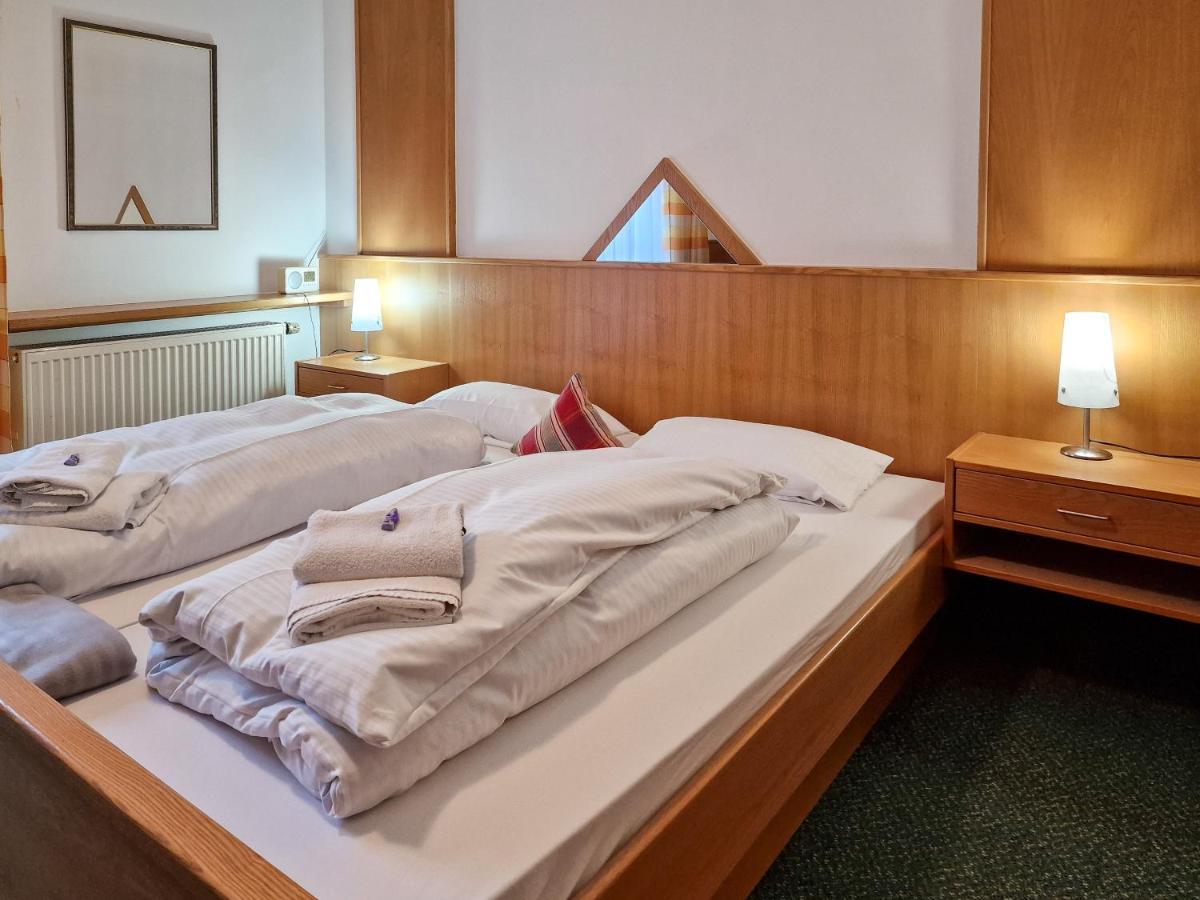 Ferien Vom Ich, Bayerischer Wald, Hotel & Restaurant Нойкирхен Экстерьер фото