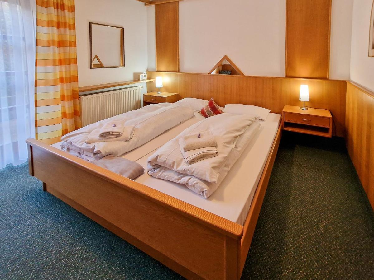 Ferien Vom Ich, Bayerischer Wald, Hotel & Restaurant Нойкирхен Экстерьер фото
