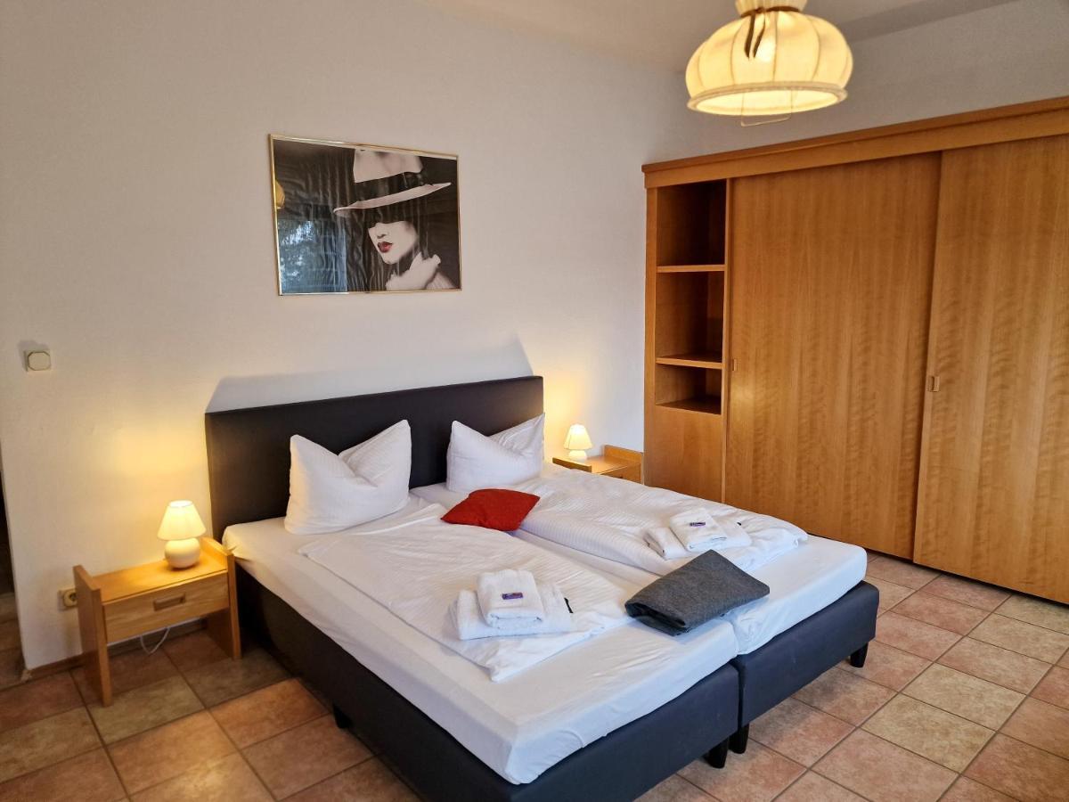 Ferien Vom Ich, Bayerischer Wald, Hotel & Restaurant Нойкирхен Экстерьер фото