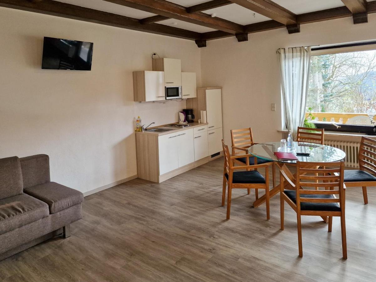 Ferien Vom Ich, Bayerischer Wald, Hotel & Restaurant Нойкирхен Экстерьер фото