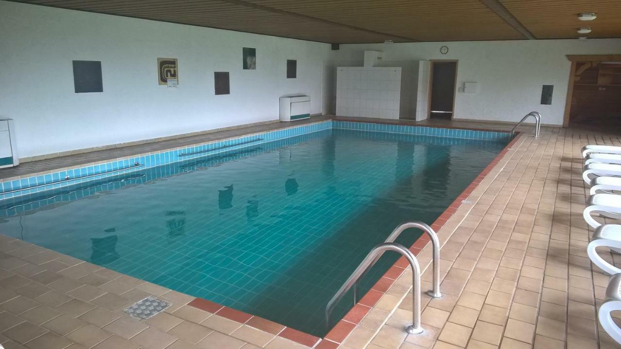 Ferien Vom Ich, Bayerischer Wald, Hotel & Restaurant Нойкирхен Экстерьер фото