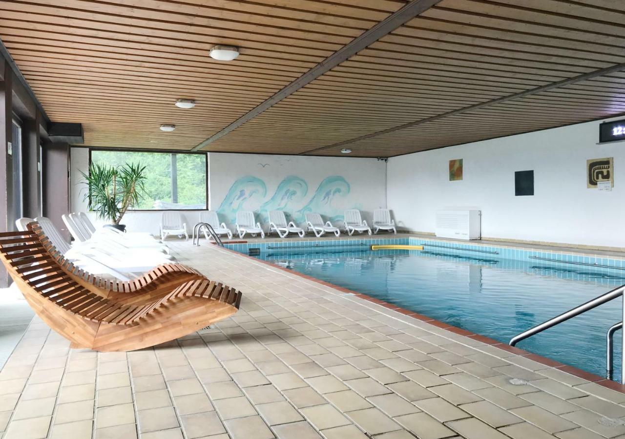 Ferien Vom Ich, Bayerischer Wald, Hotel & Restaurant Нойкирхен Экстерьер фото